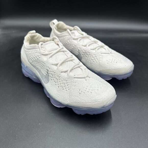 Nike Air VaporMax 2023 Flyknit Phantom White FD3148-002 Women's Size 9 - Picture 2 of 8